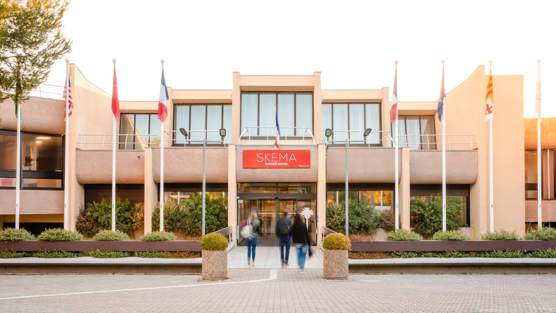 SKEMA 27Spring申请季开启！