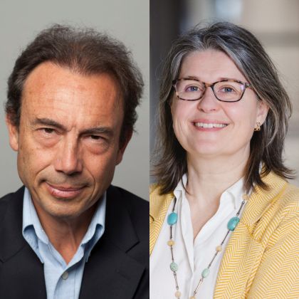 以Stéphanie Chasserio和Michel Ferrary教授的见解审视企业女性化问题