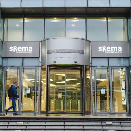 SKEMA人工智能中心与伯克利APEC研究中心探讨人工智能的影响