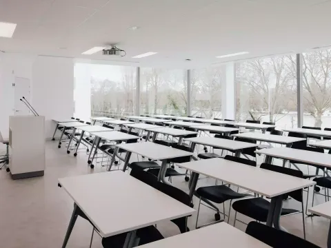 教室