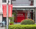 国际化办学，“贵”在交流！