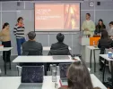 SKEMA《数字营销》课程结课：学生呈现精彩纷呈的数字营销实践汇报