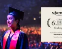 SKEMA排名再进一位：《挑战》杂志2026年商学院排名跃居全法第六