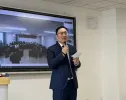 SKEMA×南审国联审课程讲座：突破课堂边界，师生共研数智创新