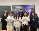 SKEMA AI智能体工作坊于南审举办，助力学员从理论走向动手实践新阶段