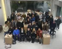 走进苏州克林威尔：SKEMA师生与创始人面对面，感受小家电企业的创新脉动