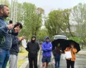 SKEMA学子开展“Move for Good”紫金山公益实践活动