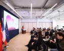 赴法逐光·名校面对面｜SKEMA商学院2026春季上海路演圆满举行