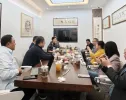SKEMA 教师Coffee Chat：共研课堂创新 规范AI教学应用