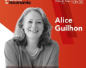 法国《挑战》杂志经济峰会：SKEMA商学院全球总校长Alice Guilhon博士受邀就“辞职潮”发表演讲