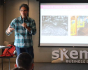 SKEMA商学院巴西校区BBA学生举办科技活动