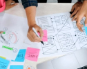 Design Thinking seminar 2022: students invited to ‘Rethinking the future of work’