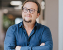Davide La Torre与罗德里奇出版社共同编辑人工智能相关书籍