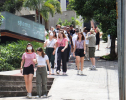 多校区活动：全球所有校区同步开展设计思维研讨会