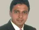 Sreenivasa Prabhu