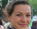 Coralie Deleage