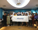 2020 SKEMA秋季行前会顺利举办