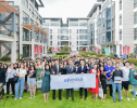 2020年秋季开学典礼成功举行