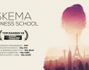 2021QS排名 SKEMA五大项目再创佳绩