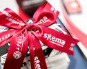 SKEMA与西安交通大学合作举办创业与创新硕士项目上海班举办开学典礼 
