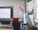 SKEMA商学院与南京审计大学国际联合审计学院共办的首届卓越教学研讨会圆满落幕