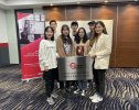 SKEMA全球创业中心苏州校区创业俱乐部新成员