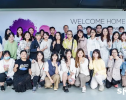 窦文宇教授与SKEMA学生分享商科学习经验