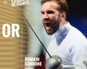 SKEMA在校生Romain Cannone