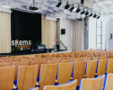 SKEMA校友会早餐会