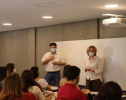 SKEMA巴西校区开学