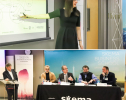 SKEMA商学院美国校区主办“商业教育的人工智能” 会议