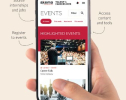 SKEMA商学院商务中心SKEMA Business Hub