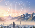 SKEMA送上2026新年祝愿：愿2026年，成就改变世界的每一个你