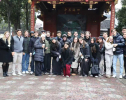 SKEMA苏州校区热情接待巴西校区师生，共启为期两周冬校交流