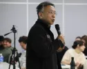 职场交流 | 钱自严教授现场分享首席财务官的战略财务领导力行动指南