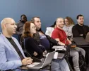 深耕全球商业转型 | SKEMA Global EMBA 2026 火热招募，宣讲会邀您预约