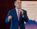 校友故事 | 周查理：见过世界后，他把世界带回故乡