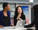 聚焦职场性别平等议题，SKEMA 发布年度报告分析女性职场晋升现状