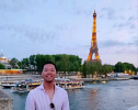 校友故事 | 陈峰：忠于自我，然后探索无限可能