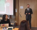 星光不负赶路人：一起走进第一期光辉国际-SKEMA商学院创新领袖加速营开学典礼