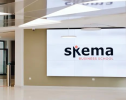权威排名｜2022年最受法国本土认可的SIGEM高商排名公布，SKEMA距离前5一步之遥！