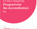 重磅 | SKEMA Global EMBA项目获得EFMD最高级别5年认证！