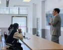 国内高校首次开课！记《人、工作和社会》课程之二三事