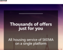 超全住房指南奉上！@SKEMIENS，找到心仪房源不是梦！