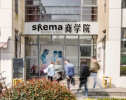 2023，SKEMA中国区学术项目这样走过！国联审、西交大、苏州校区、DBA...