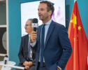 校友情长，共话回忆！下一次校友聚会，我们说好再见！