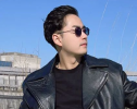 学生分享 | 何耀阳：相信自己，不惧犯错才是改变一切的开始