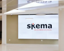 重磅发布 | 这项排名中SKEMA距离前5一步之遥，一年更比一年稳！