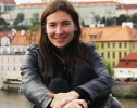 新世代，大胆拥抱时代 | 专访SKEMA商学院客座教授Maria Vanina Martinez