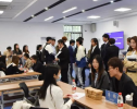 羡慕ing！什么机会，让德勤、安永、中审众环、毕马威齐聚这个学院派送offer？